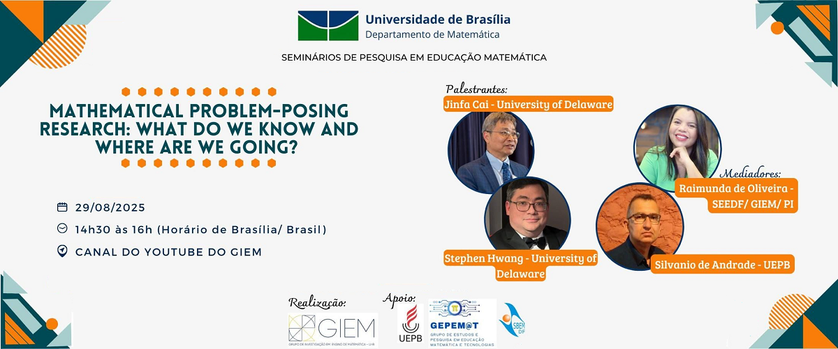 Seminario giem 29 de agosto