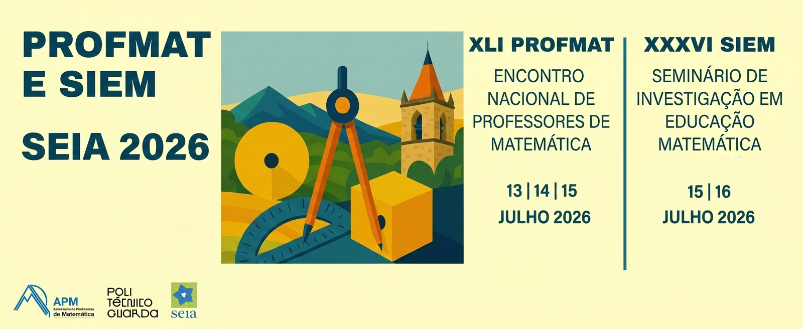 APM e SIEM - Cartaz de Divulgacao