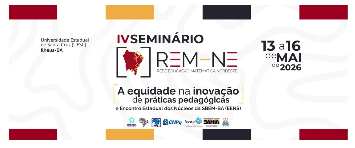 IV Seminario REMINE